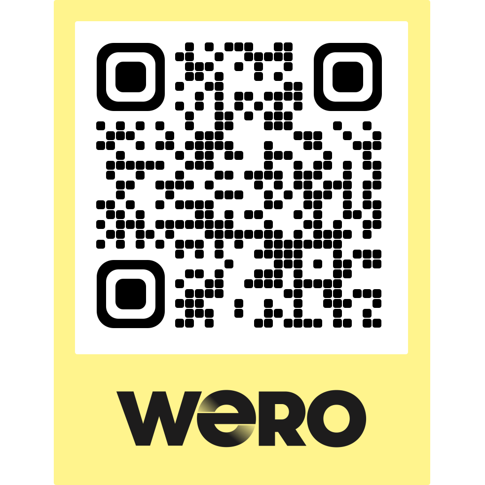 Wero Logo